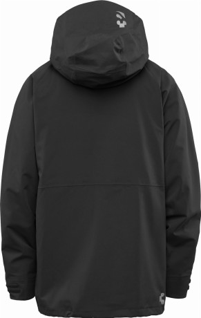 Przejdź do produktu Kurtka ThirtyTwo TM Jacket Black /2025