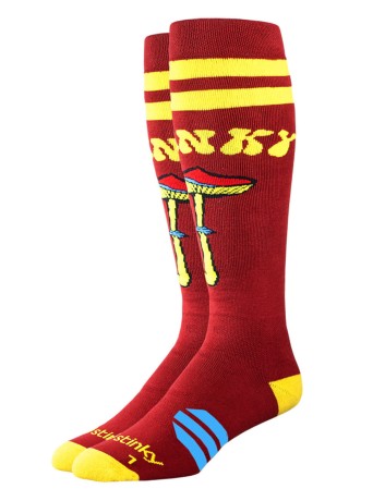 Przejdź do produktu Skarpety Stinky Socks Shrum /2025
