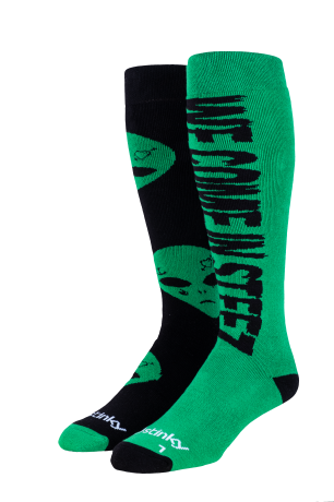 Przejdź do produktu Skarpety Stinky Socks On Their Way /2025