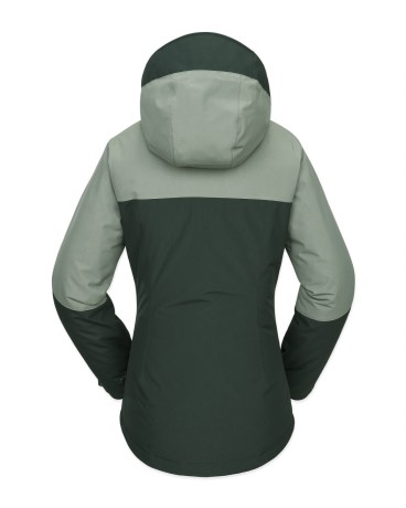 Przejdź do produktu Kurtka Volcom WMS Bolt Ins Scarab /2025