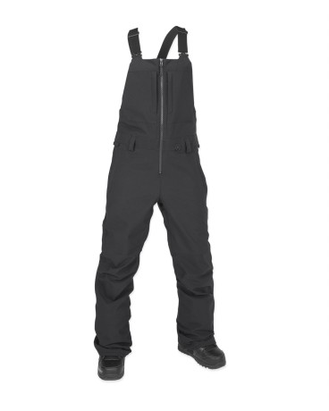 Przejdź do produktu Spodnie Volcom WMS Swift Bib Black /2025