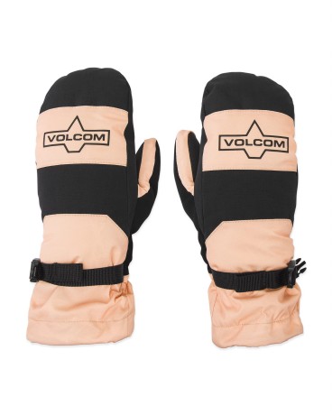 Przejdź do produktu Rękawice Volcom WMS V.Snow Mitt Coral /2025