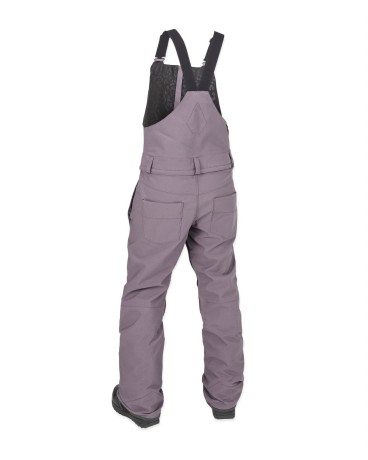 Przejdź do produktu Spodnie Volcom WMS Swift Bib Lavender /2025