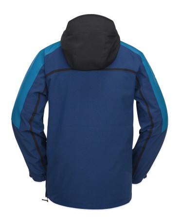 Przejdź do produktu Kurtka Volcom Brighton PO Anorak Navy /2025