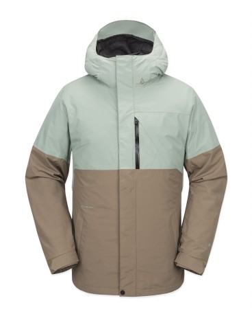 Przejdź do produktu Kurtka Volcom L Gore-Tex Agave /2025