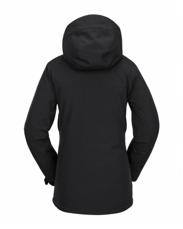 Przejdź do produktu Kurtka Volcom WMS Stone Shadow Ins Black /2025