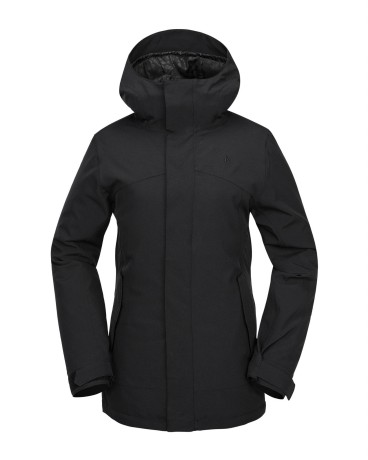 Przejdź do produktu Kurtka Volcom WMS Stone Shadow Ins Black /2025