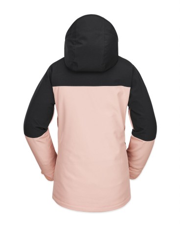 Przejdź do produktu Kurtka Volcom WMS Shelter 3D Str Coral /2025