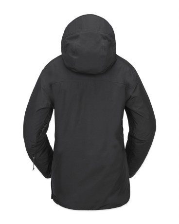 Przejdź do produktu Kurtka Volcom WMS Fern Ins Gore PO Black /2025