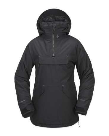 Przejdź do produktu Kurtka Volcom WMS Fern Ins Gore PO Black /2025