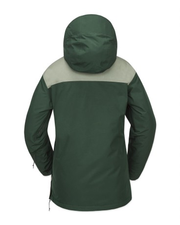 Przejdź do produktu Kurtka Volcom WMS Fern Ins Gore PO Scarab /2025