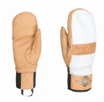 Rękawice Level Joy Mitt White /2025