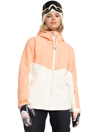 Przejdź do produktu Kurtka Roxy WMS Winter Haven Peach Pink /2025