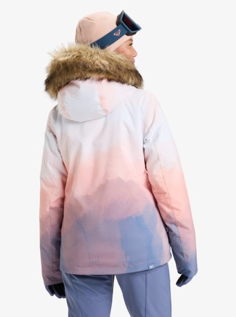 Przejdź do produktu Kurtka Roxy WMS Jet Ski Blurry Escape /2025