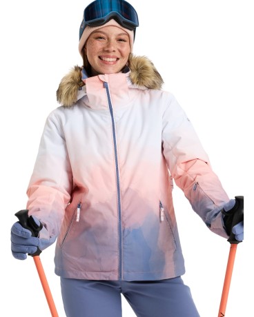 Przejdź do produktu Kurtka Roxy WMS Jet Ski Blurry Escape /2025