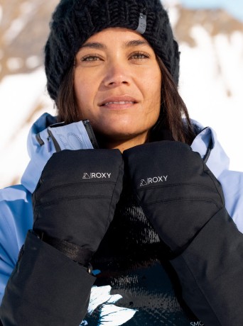 Przejdź do produktu Rękawice Roxy WMS Gore-Tex Fizz Black /2025