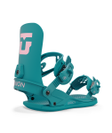 Wiązania Union WMS Legacy Teal /2025