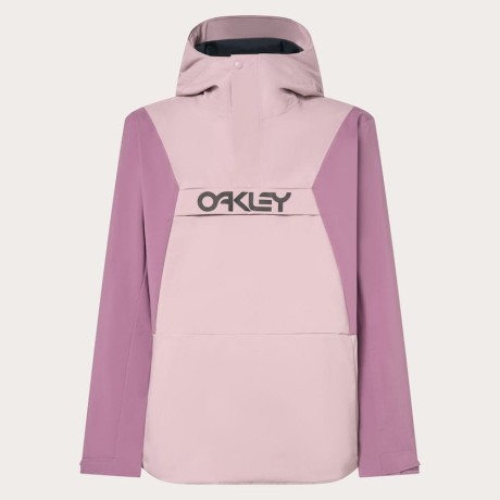 Przejdź do produktu Kurtka Oakley Ins. Anorak Toadstool /2025