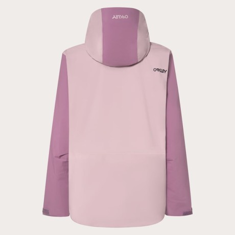 Przejdź do produktu Kurtka Oakley Ins. Anorak Toadstool /2025