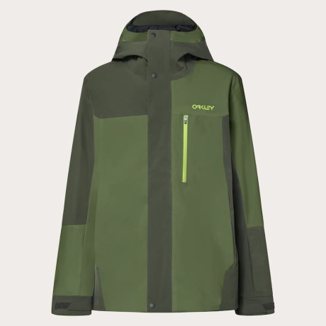 Przejdź do produktu Kurtka Oakley TNP TBT Ins. Brush/Fern /2025