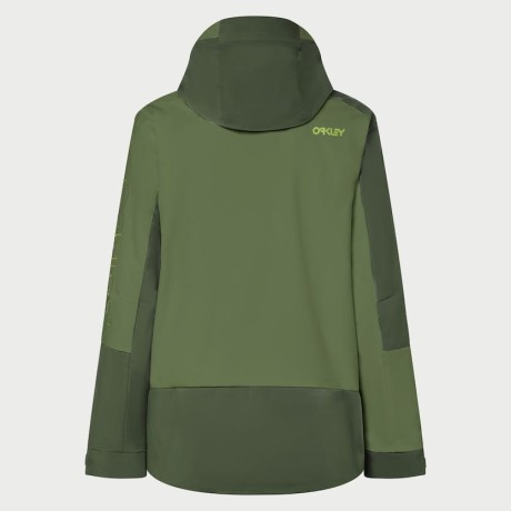 Przejdź do produktu Kurtka Oakley TNP TBT Ins. Brush/Fern /2025