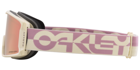 Przejdź do produktu Gogle Oakley LM M Toadstool Dual RoseGold /2025