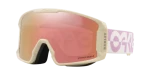 Gogle Oakley LM M Toadstool Dual RoseGold /2025
