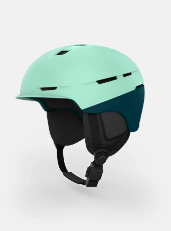 Przejdź do produktu Kask Anon Merak Wavecel Powder Mint /2025