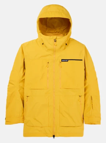 Przejdź do produktu Kurtka Burton Frostner Goldenrod /2025