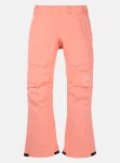 Spodnie Burton WMS Summit GORE Reef Pink /2025