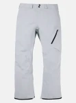Spodnie Burton AK Cyclic GORE Gray Cloud /2025