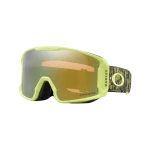 Gogle Oakley LM M Tree Camo Sage Gold