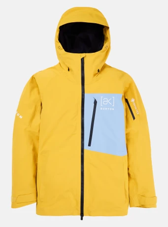 Przejdź do produktu Kurtka Burton AK Cyclic GORE Goldenrod /2025