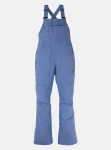 Spodnie Burton WMS Avalon Bib GORE Blue /2025