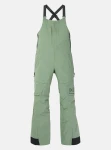 Spodnie Burton WMS AK Kim Bib GORE Green /2025