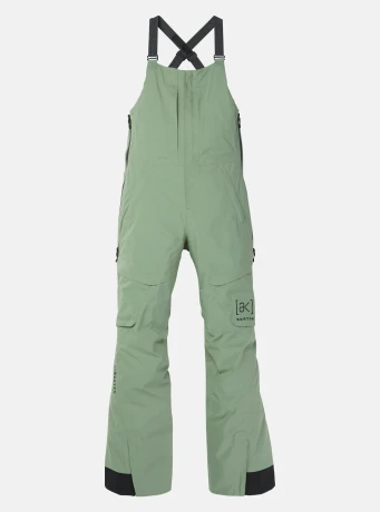 Przejdź do produktu Spodnie Burton WMS AK Kim Bib GORE Green /2025