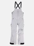 Spodnie Burton WMS AK Kim Bib 3L Gray /2025