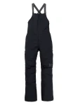 Spodnie Burton WMS AK Kim Bib 3L Black /2025