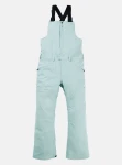 Spodnie Burton Reserve Bib Petrol Green /2025