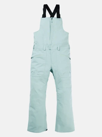 Przejdź do produktu Spodnie Burton Reserve Bib Petrol Green /2025