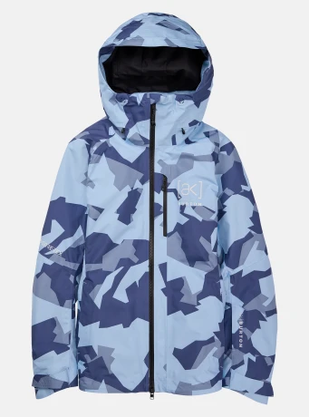 Przejdź do produktu Kurtka Burton AK WMS Upshift Geocamo /2024