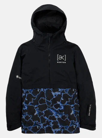 Przejdź do produktu Kurtka Burton WMS AK Kim Anorak GORE Glow /2025