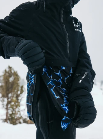 Przejdź do produktu Kurtka Burton WMS AK Kim Anorak GORE Glow /2025