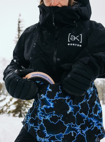 Przejdź do produktu Kurtka Burton WMS AK Kim Anorak GORE Glow /2025