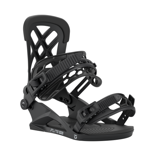 Wiązania Union Flite Pro Black /2026