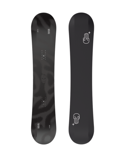 Snowboard Bataleon Disaster+ /2026