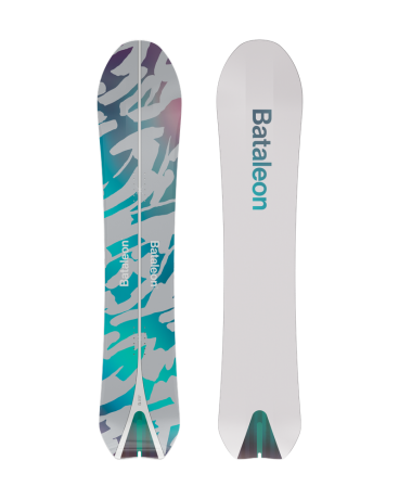 Przejdź do produktu Snowboard Bataleon Cameleon /2026