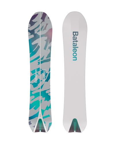 Snowboard Bataleon Cameleon /2026