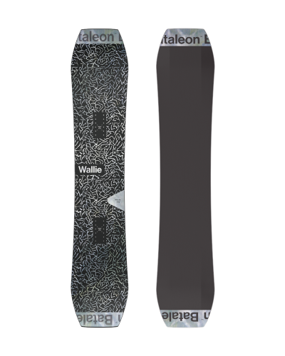 Bataleon Wallie