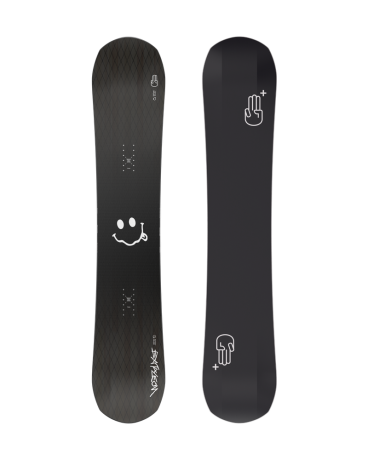 Przejdź do produktu Snowboard Bataleon Evil Twin+ /2026